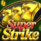 777 Super Strike Slot