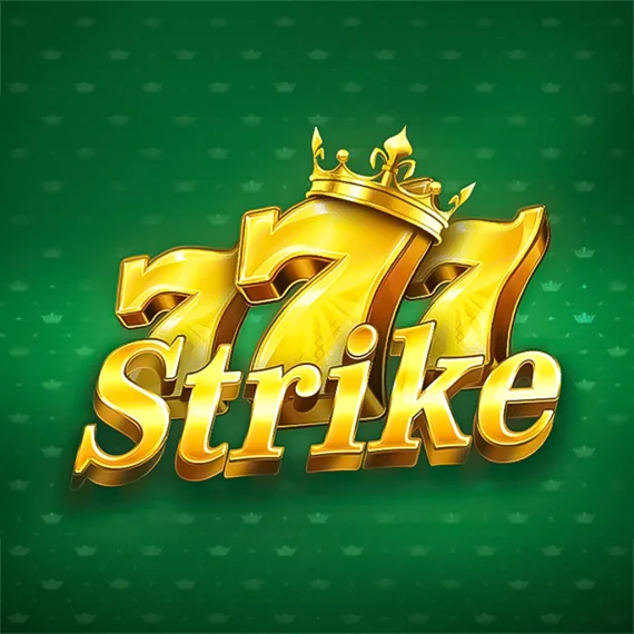 777 Strike Slot