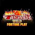 7’s Deluxe Wild Fortune Slot