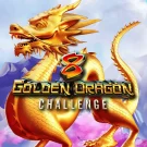 8 Golden Dragon Challenge Slot