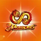 8 Dragons Slot