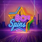 80’s Spins Slot