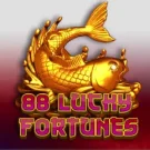 88 Lucky Fortunes Slot