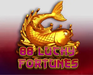 88 Lucky Fortunes Slot