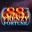 88 Frenzy Fortune Slot