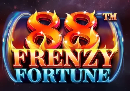 88 Frenzy Fortune Slot