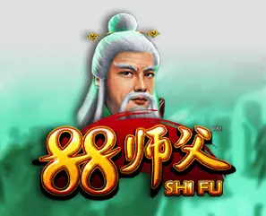 logo 88 Shi Fu Slot