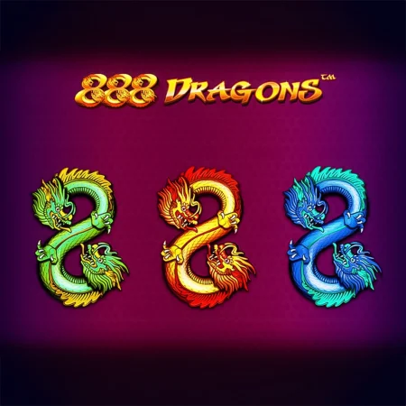 888 Dragons Slot