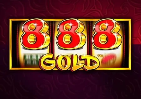 888 Gold Slot