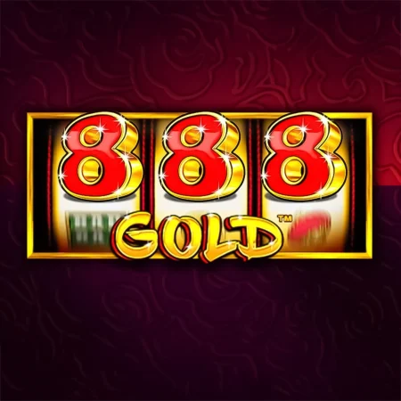 888 Gold Slot