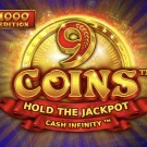 9 Coins 1000 Edition Slot