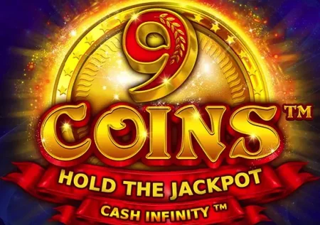 9 Coins Slot