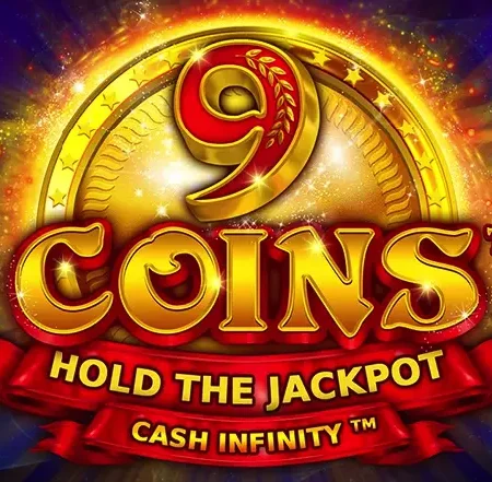 9 Coins Slot