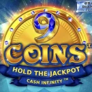 9 Coins Grand Diamond Edition Slot