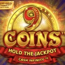 9 Coins Grand Gold Edition Slot