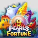 9 Pearls of Fortune Slot