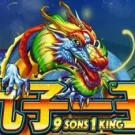 9 Sons 1 King Slot