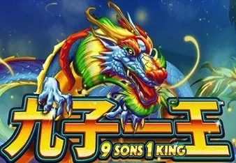 9 Sons 1 King Slot