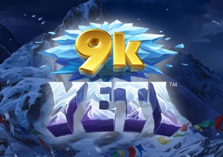 9k Yeti Slot