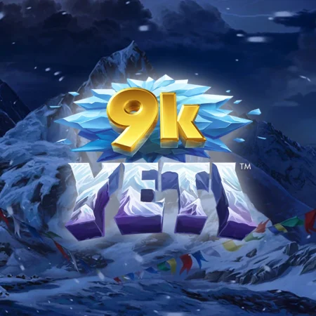 9k Yeti Slot