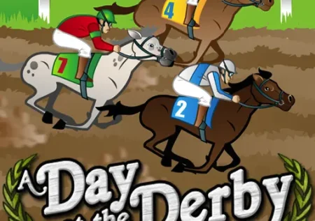 A Day at the Derby Slot