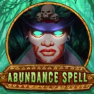 Abudance Spell Slot