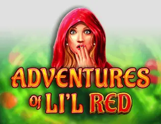 Adventures of Li’l Red Slot