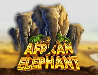 African Elephant Slot