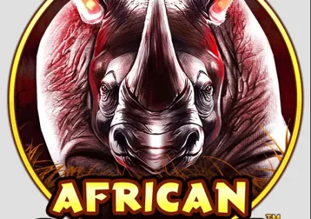 African Rampage Slot