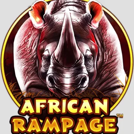 African Rampage Slot