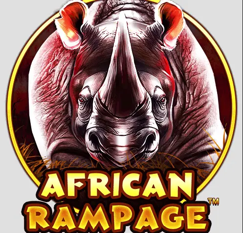 African Rampage Slot