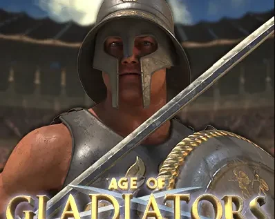 Age of Gladiators Slot