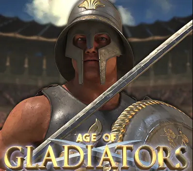 Age of Gladiators Slot