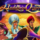 Aladdin’s Quest Slot