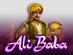 Ali Baba Slot