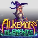 Alkemor’s Elements Slot