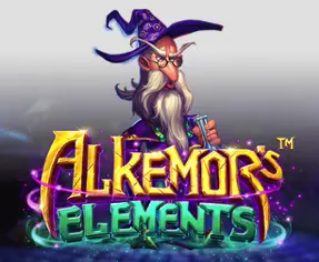 Alkemor’s Elements Slot