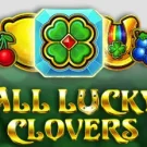 All Lucky Clovers Slot