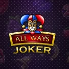 All Ways Joker Slot