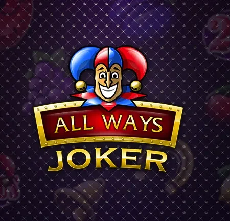 All Ways Joker Slot