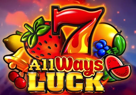 All Ways Luck Slot