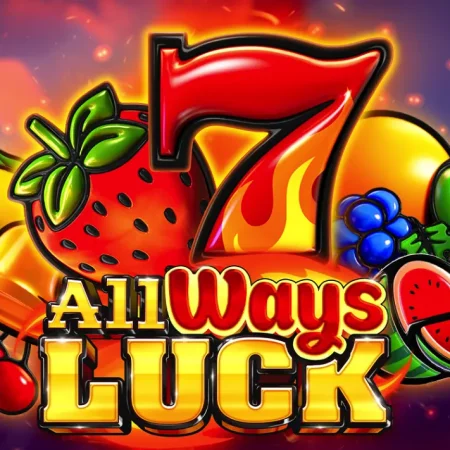 All Ways Luck Slot