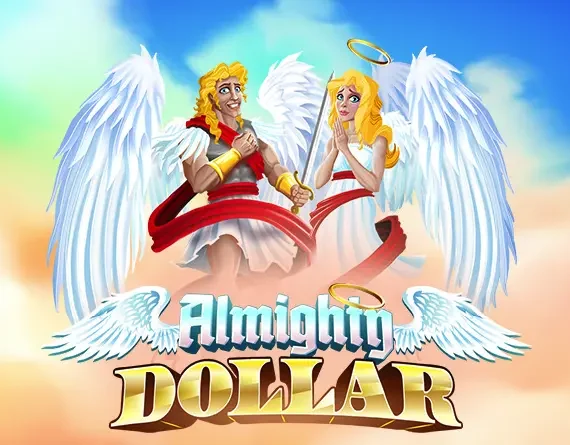 Almighty Dollar Slot