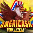 Americash 10K Ways Slot