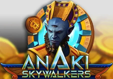 Anaki Skywalkers Slot