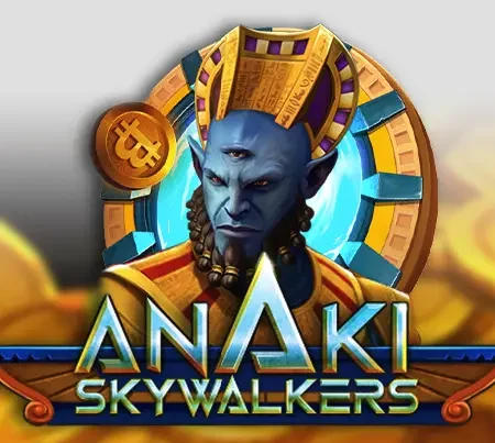 Anaki Skywalkers Slot