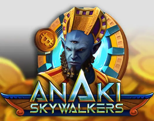 Anaki Skywalkers Slot