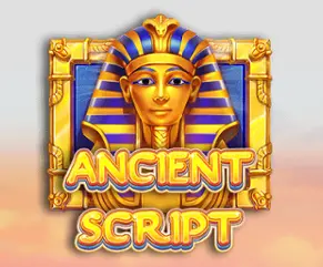 Ancient Script Slot