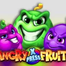 Angry Fruits Slot