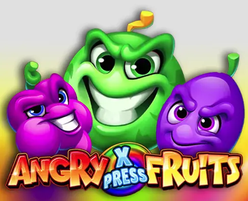 Angry Fruits Slot